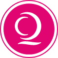 QC logo